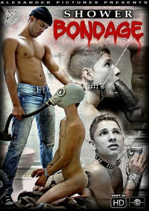 Poster for Shower Bondage