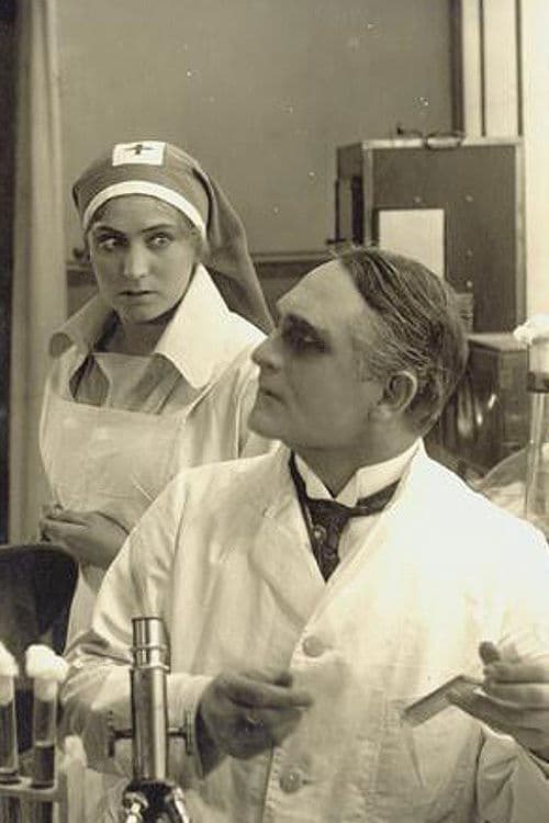 Poster for The Doctor