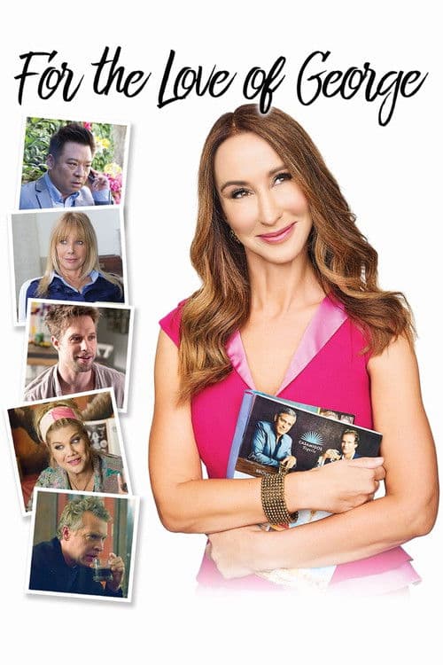 Similar title For the Love of George