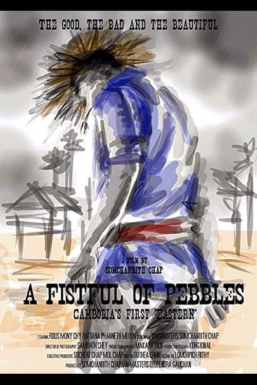 Poster for A Fistful Of Pebbles