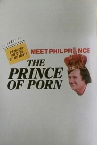 Poster for The Prince of Porn