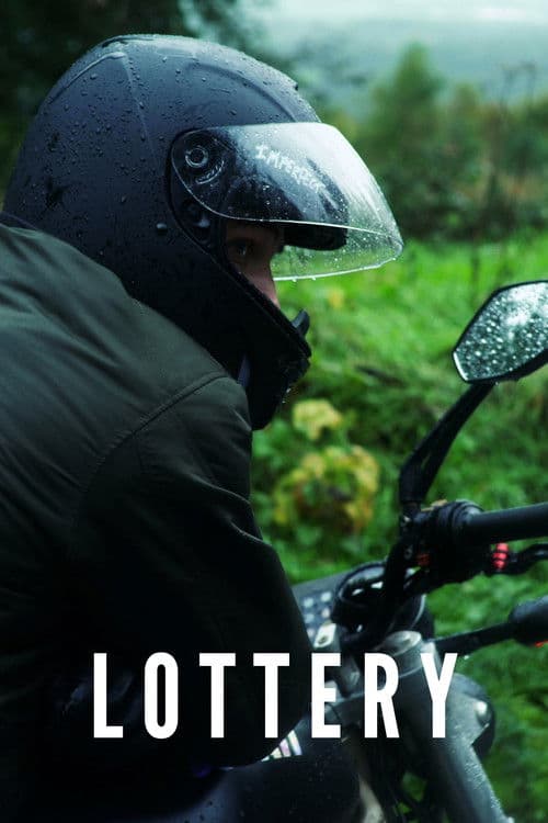 Poster for Lottery