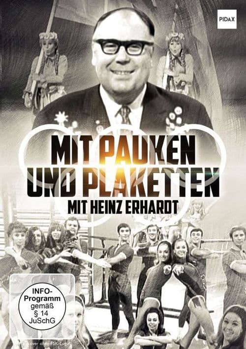 Poster for Mit Pauken und Plaketten