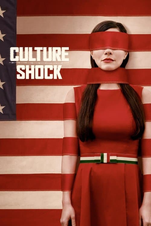 Similar title Culture Shock
