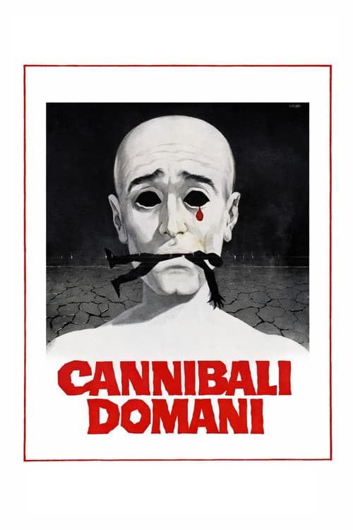 Similar title Cannibals Tomorrow