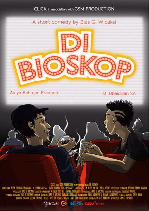 Poster for Di Bioskop