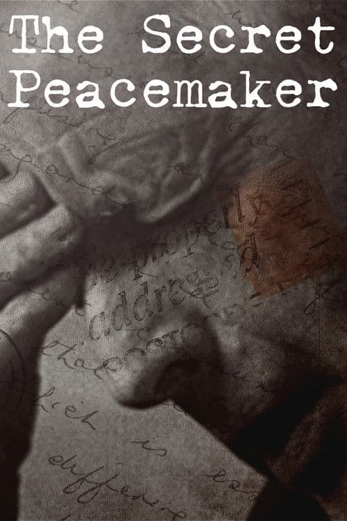 Similar title The Secret Peacemaker