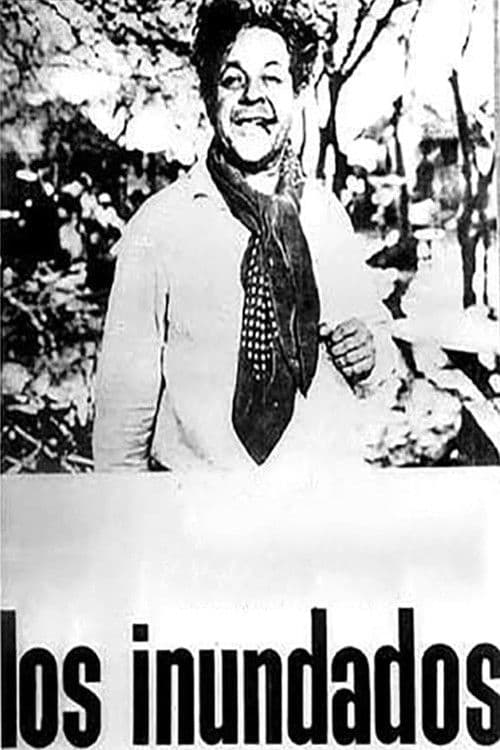 Poster for Flooded Out