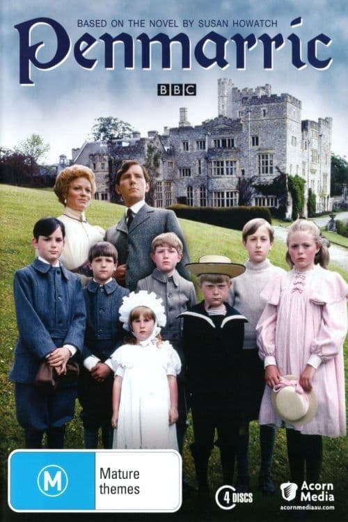 Poster for Penmarric