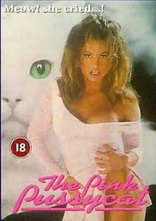 Poster for The Pink Pussycat