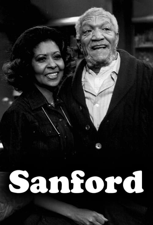 Poster for Sanford