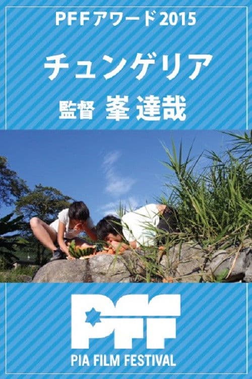 Poster for Chungueria