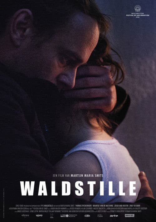 Poster for Waldstille