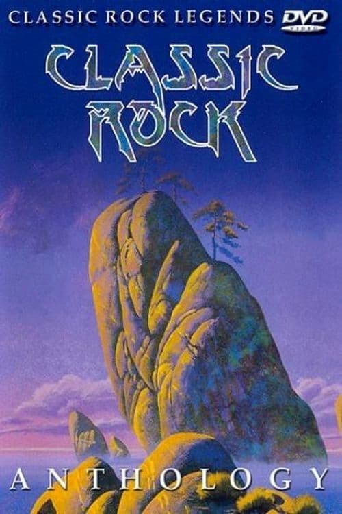 Poster for Classic Rock: Anthology