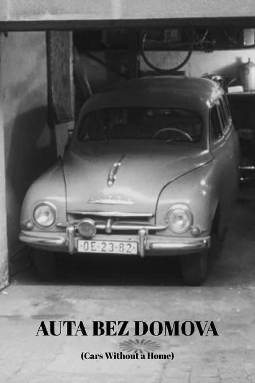 Similar title Cars Without a Home