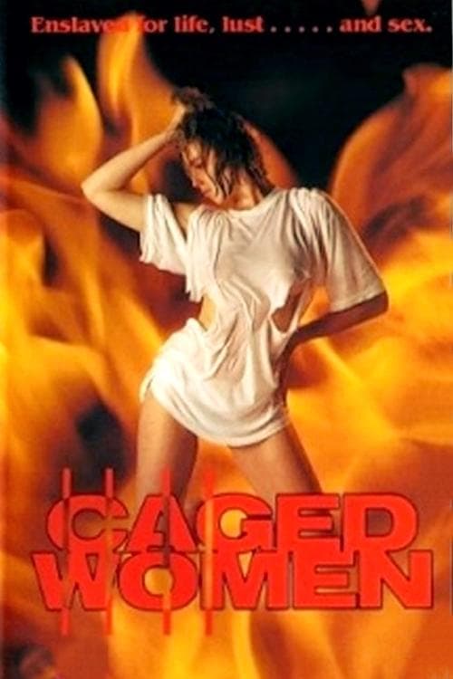 Poster for Caged Women