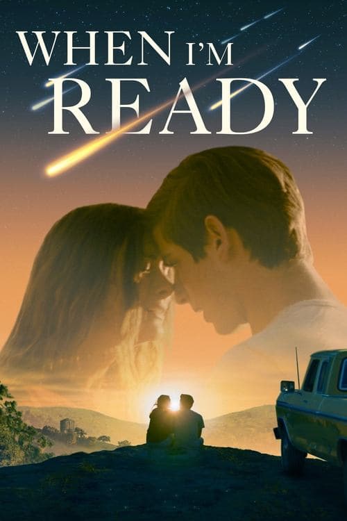 Poster for When I'm Ready