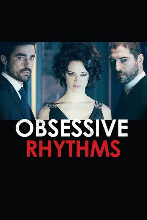 Poster for Obsessive Rhythms
