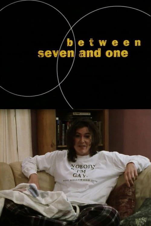 Poster for Between Seven and One