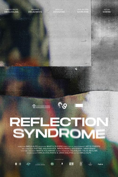 Poster for Reflection Syndrome