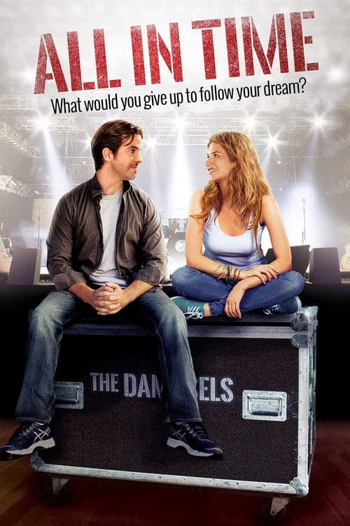 Poster for All in Time