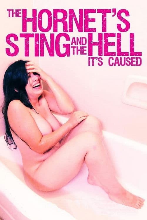 Poster for The Hornet's Sting and the Hell It's Caused