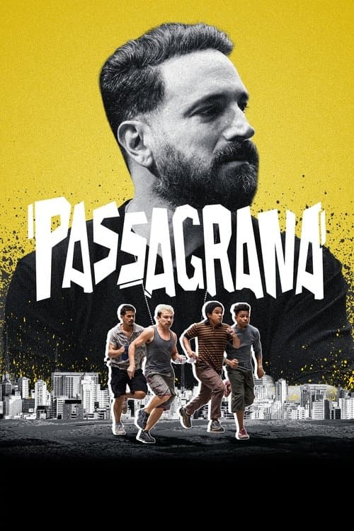 Poster for Passagrana