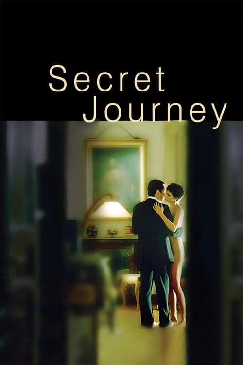 Poster for Secret Journey