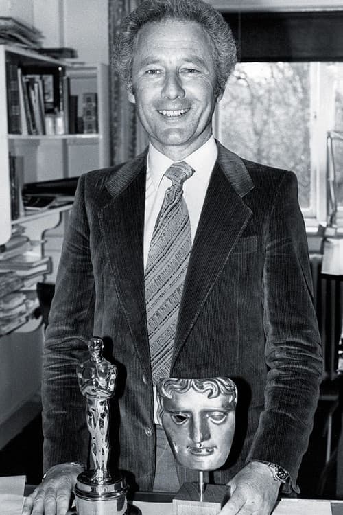 Poster for Derek Meddings: Making It Small in Pictures