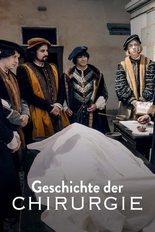 Similar title Auf Messers Schneide - Eine Geschichte der Chirurgie