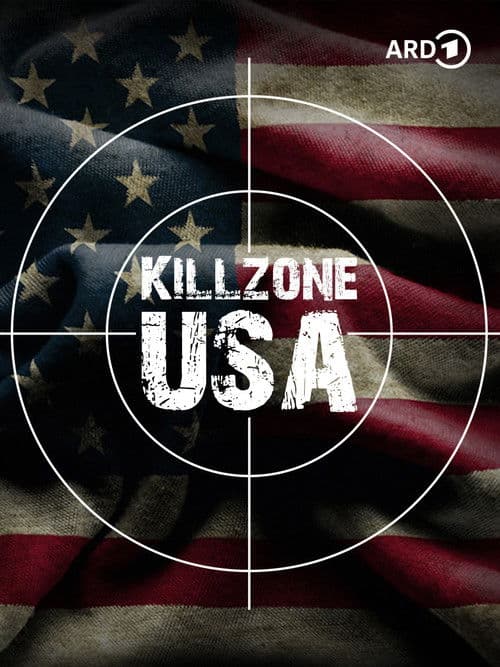 Similar title Kill Zone USA