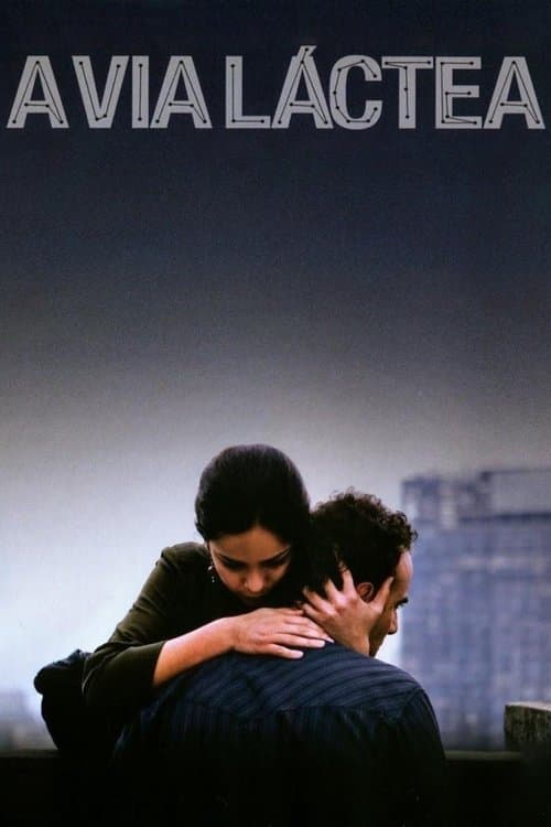 Poster for The Milky Way