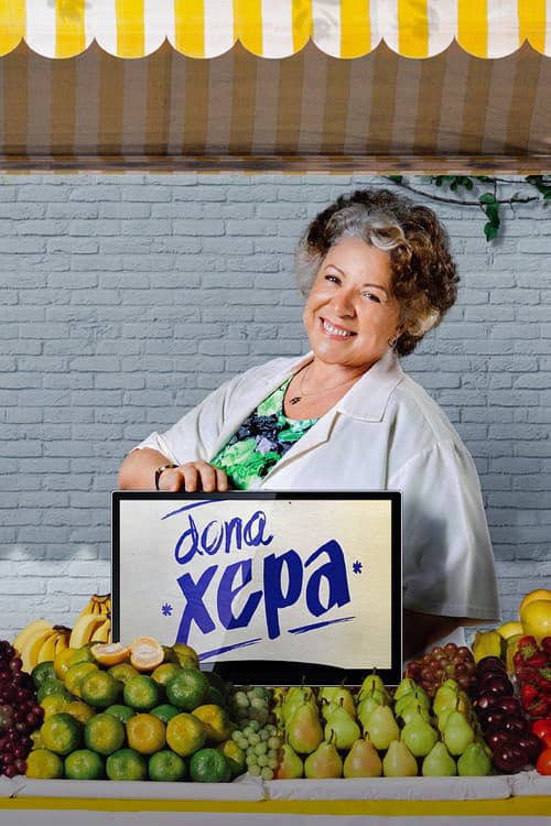 Poster for The Penny Lady