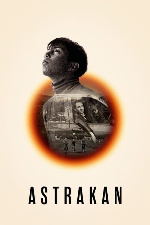 Poster for Astrakan