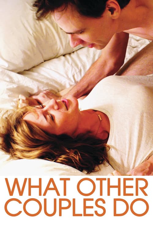 Poster for What Other Couples Do