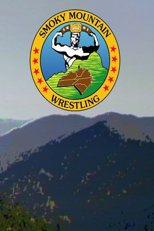 Poster for Smoky Mountain Wrestling