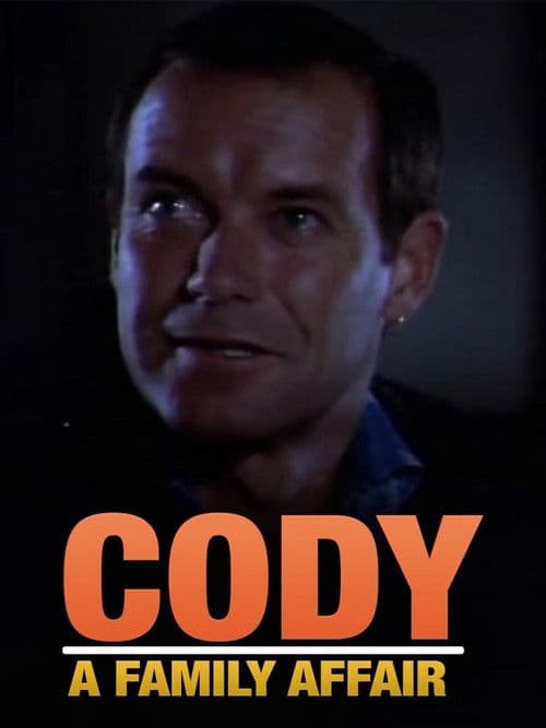 Poster for Cody: A Family Affair