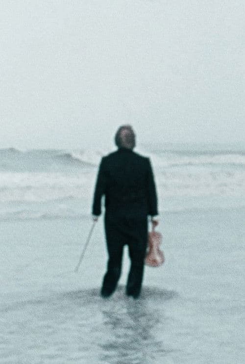 Poster for La muse et la madone