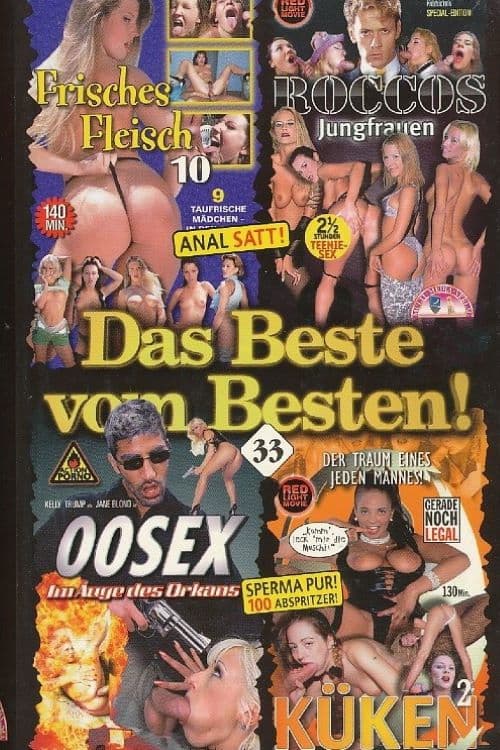 Poster for Das Beste vom Besten! 33