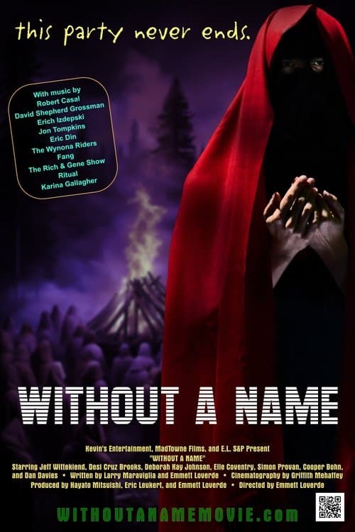 Poster for Without a Name