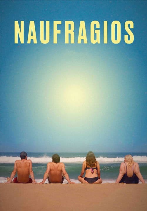 Poster for Naufragios