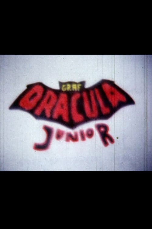 Poster for Graf Dracula Junior