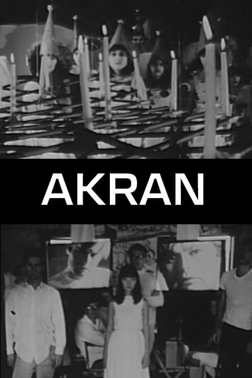 Poster for Akran