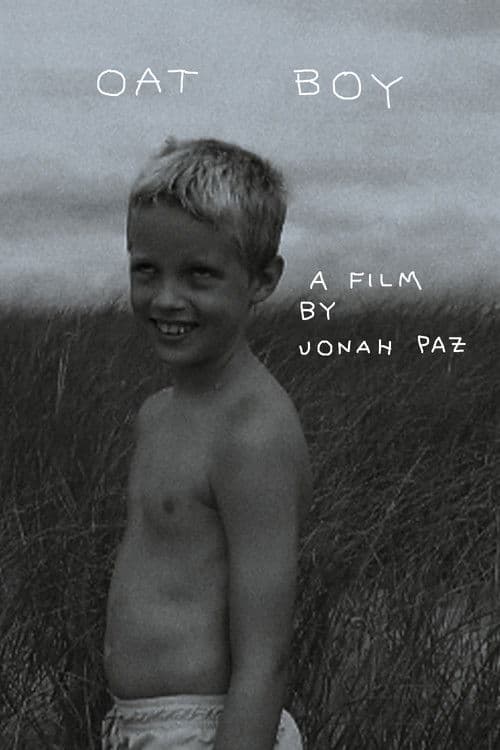 Similar title Oat Boy