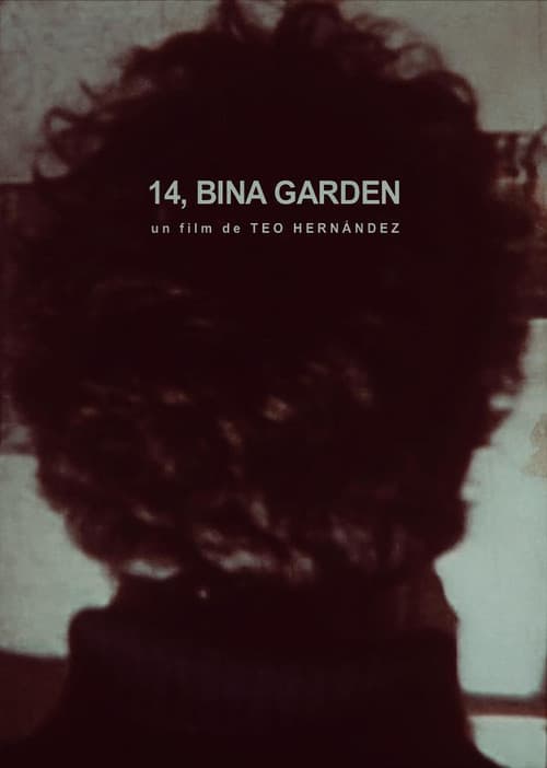 Poster for 14, Bina Garden
