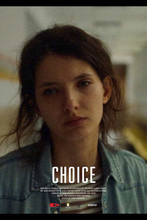 Poster for Choice