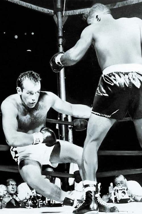 Poster for Avgörandet Floyd - Ingo