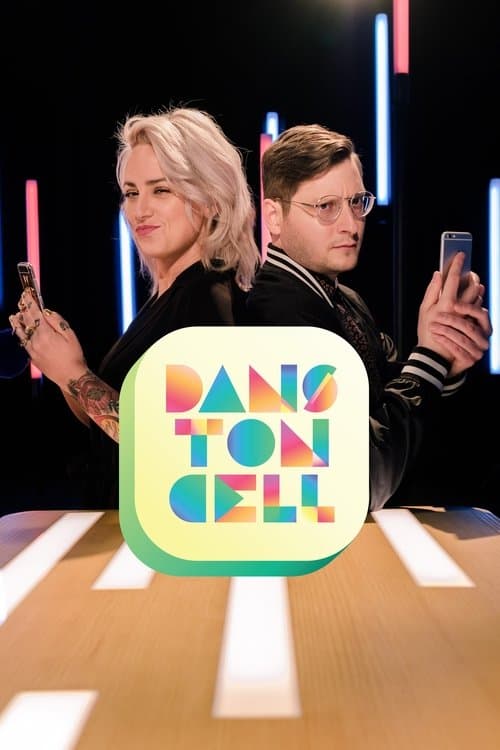 Poster for Dans ton cell