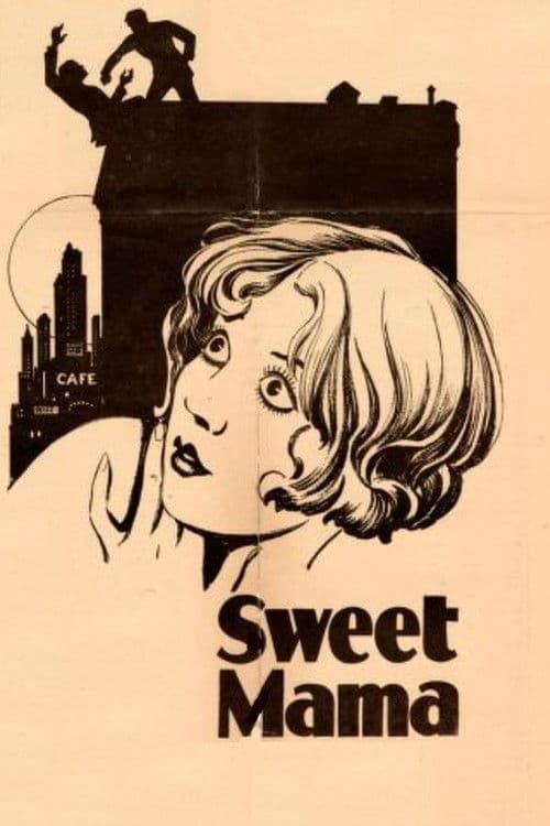 Poster for Sweet Mama