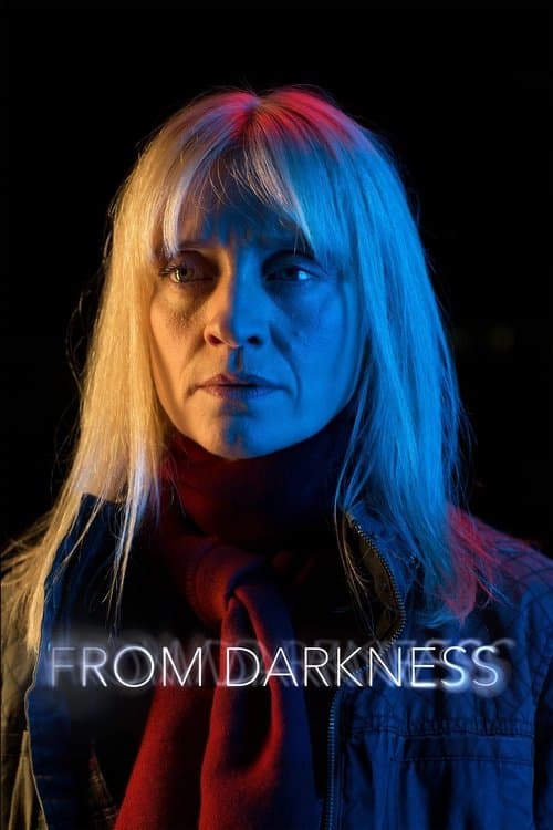 Poster for From Darkness
